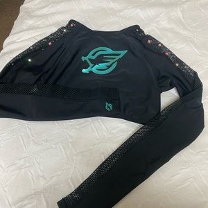 Euphoria Cheer Maddie Perez Costume